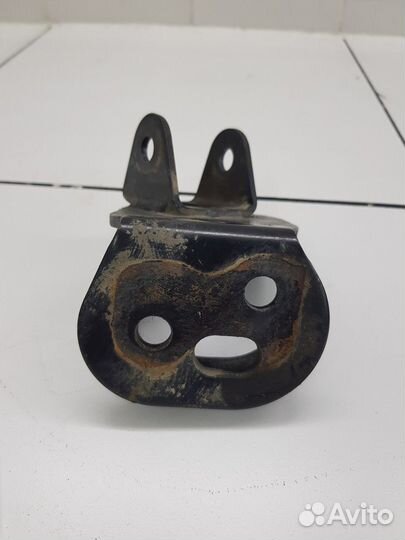 Кронштейн амортизатора задний правый (Geely Atlas)