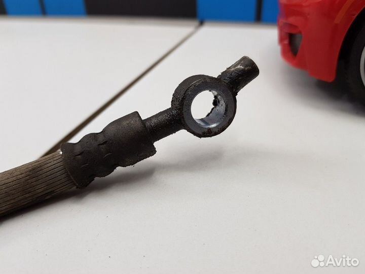 Шланг тормозной передний левый (Kia Cerato)