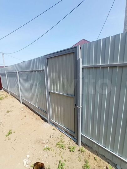 Дом 77,2 м² на участке 3,5 сот.