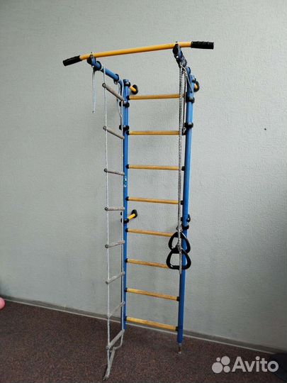 Шведская стенка