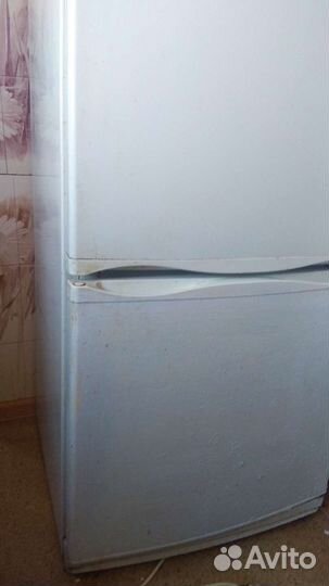 Холодильник бу