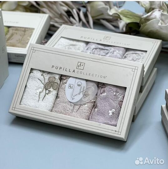 Кухонные салфетки