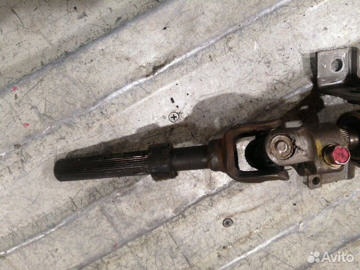 Рулевая колонка Hyundai Elantra XD G4ED 1 2005