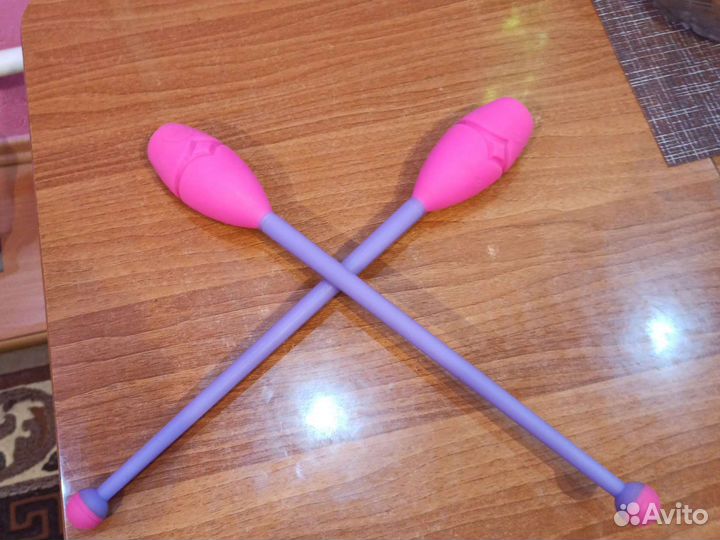 Булавы 41 см