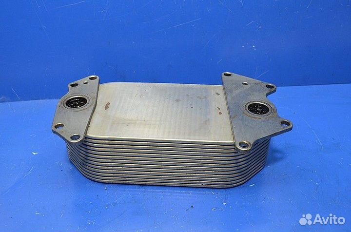 Теплообменник mercedes-benz Actros MP4 1842 (01.13