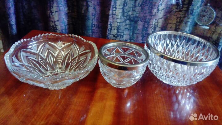 Конфетница СССР