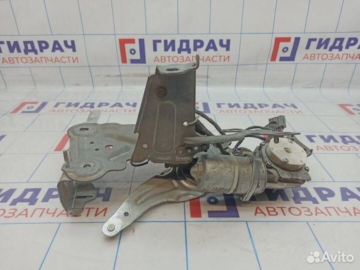 Механизм подъема двери/крышки багажника Cadillac E