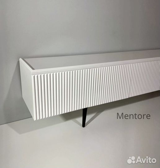 Тумба тв Bravo в современном стиле