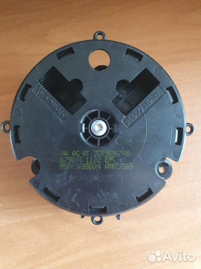 Volkswagen 3D0959578B механизм регулировки зеркала