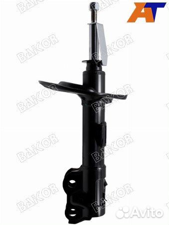 Стойка передняя toyota camry japan