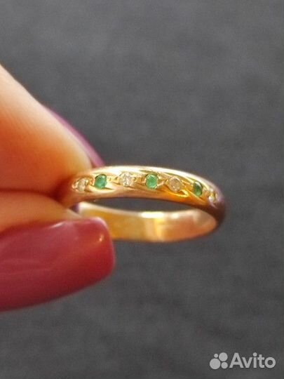 Золотое кольцо