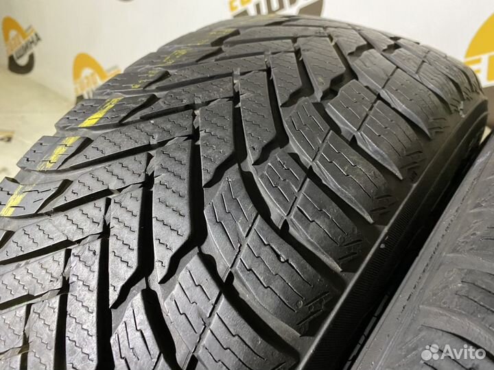 Nokian Tyres Weatherproof 225/65 R17