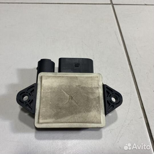 Реле свечей накала Mercedes-Benz GLE W166