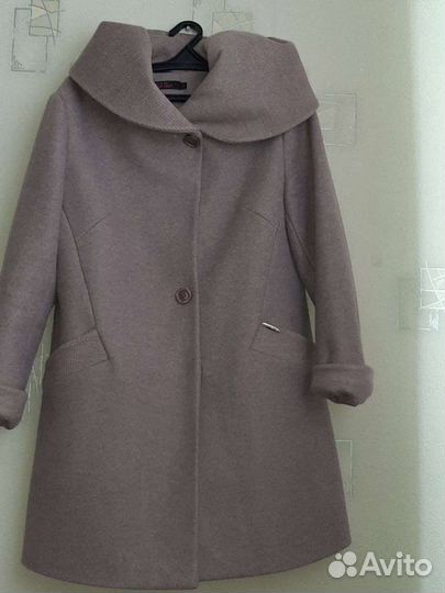 Пальто женское