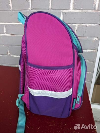 Рюкзак школьный
