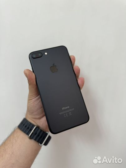 iPhone 7 Plus, 128 ГБ