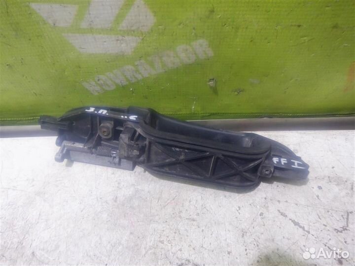 Ручка двери задней наружная правая Форд Фокус 1