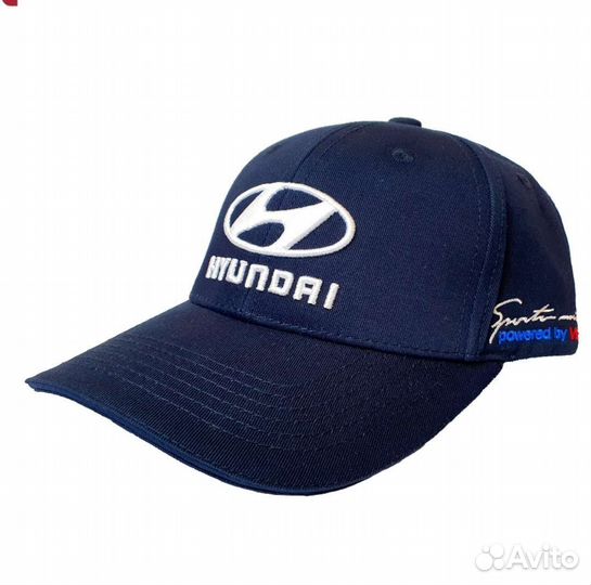 Кепка бейсболка