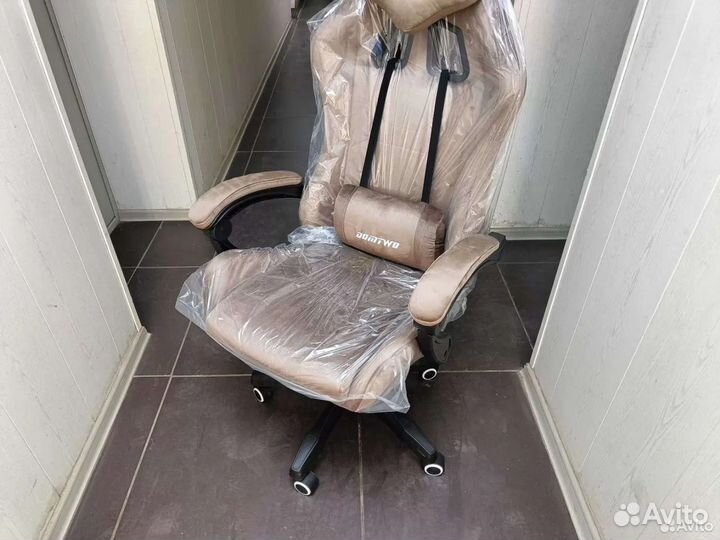 Компьютерное кресло