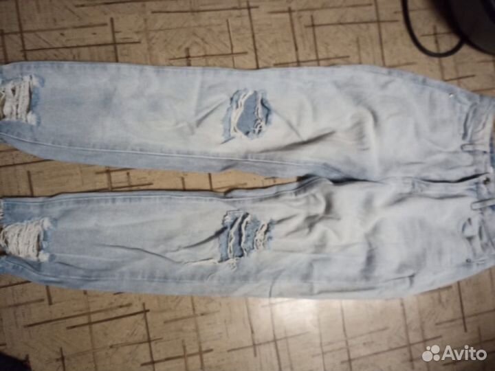 Вещи пакетом женские 46 48