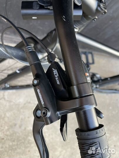 Welt ridge 29 / Marin