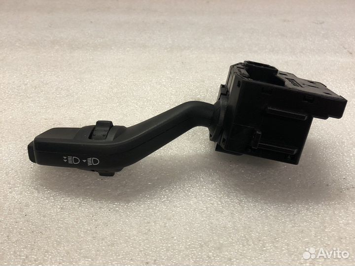 Подрулевой переключатель поворотников Ford Focus 2