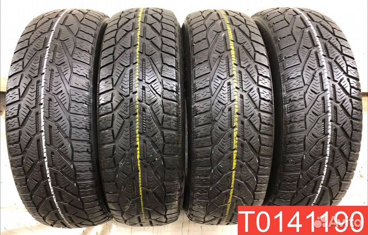 Tigar Winter 195/65 R15 95T