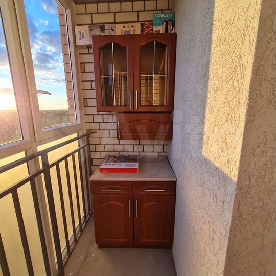 Квартира-студия, 22 м², 8/11 эт.