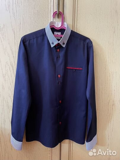 Рубашка для мальчика