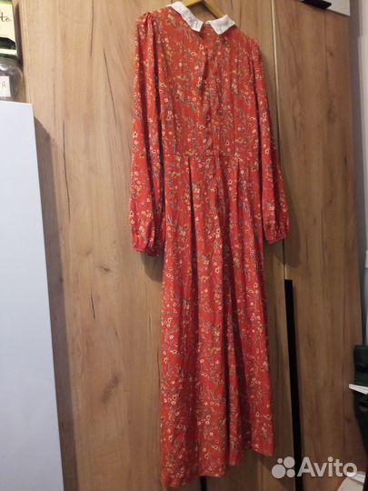 Платье в пол Shein