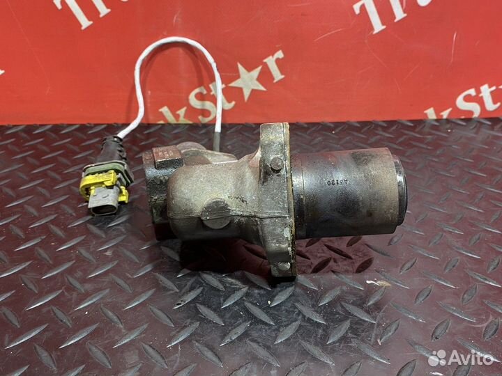 Клапан EGR Renault T, Volvo FH, Volvo FM