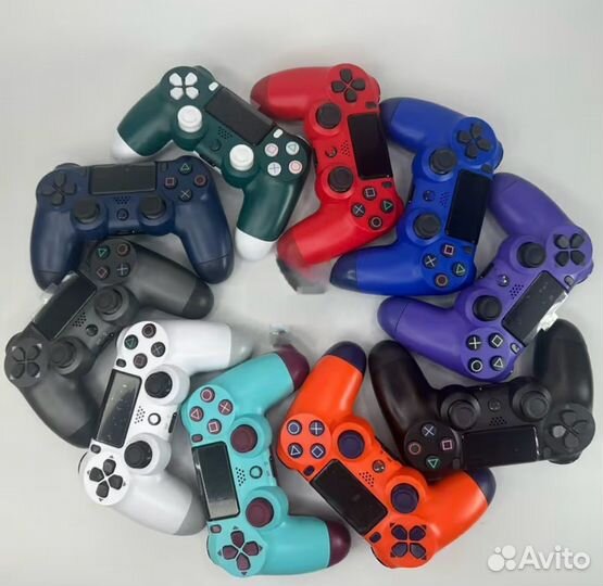 Геймпад для пс4 / Dualshock 4