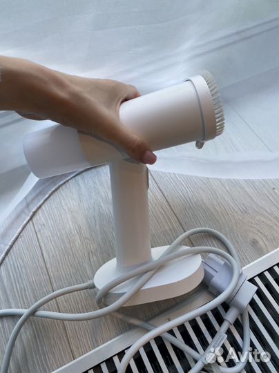 Отпариватель для одежды ручной