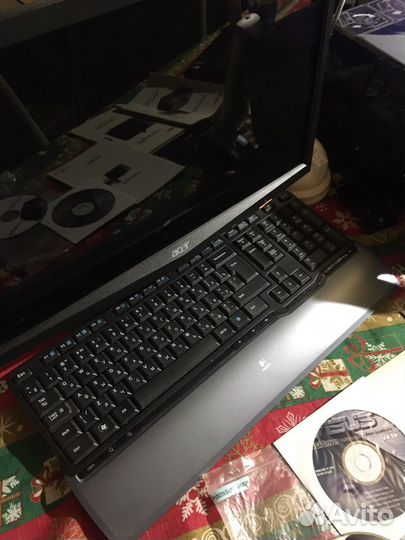 Asus S-Presso p111
