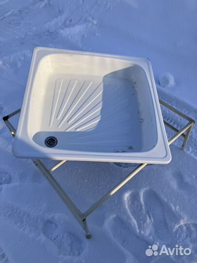 Поддон для душа