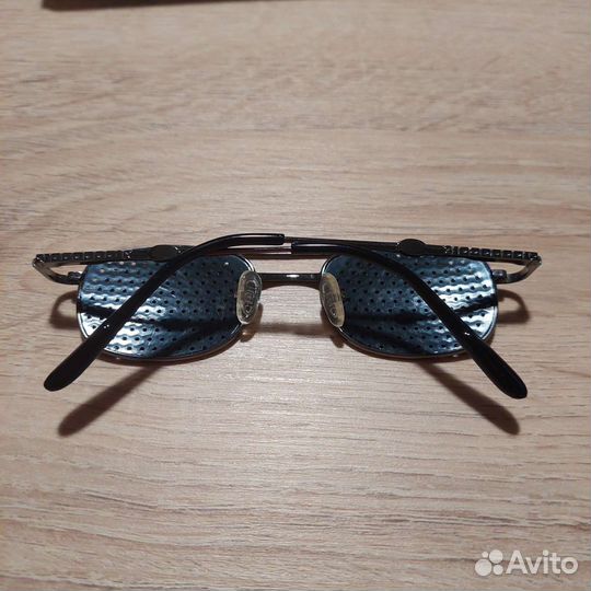 Очки тренажеры