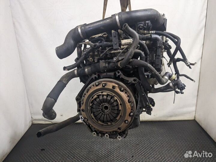 Катушка зажигания Opel Astra H, 2006