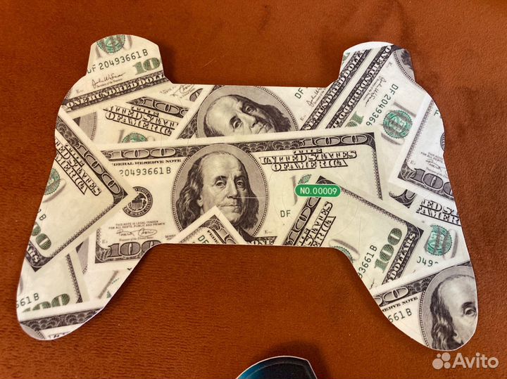 Аксессуары для ps3