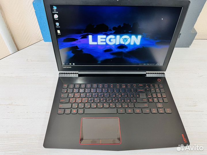 Игровой ноутбук рассрочка