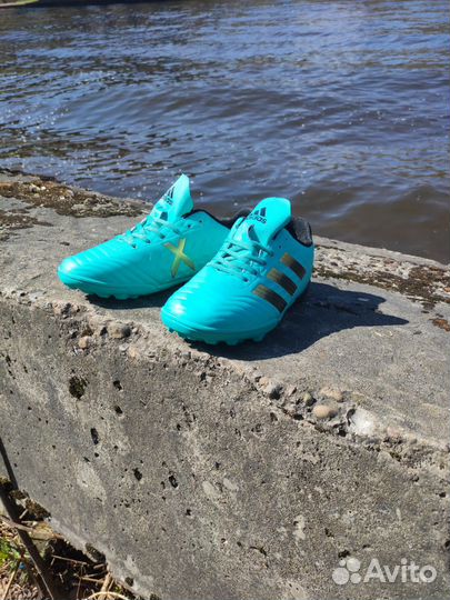 Сороконожки детские футбольные