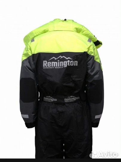 Костюм-поплавок Remington LifeGuard