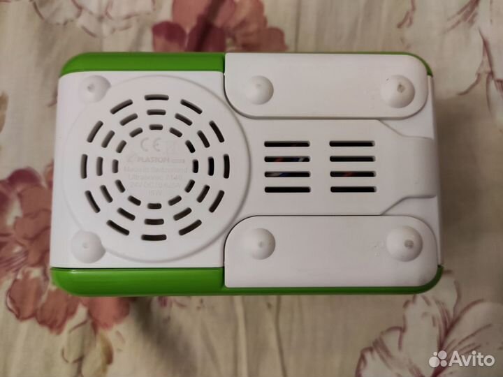 Мини увлажнитель воздуха Air-o-Swiss U7146