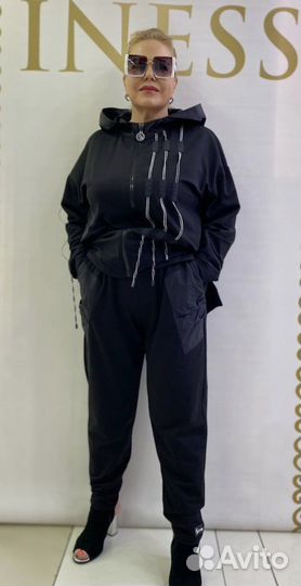 Костюм Турция 50-56р