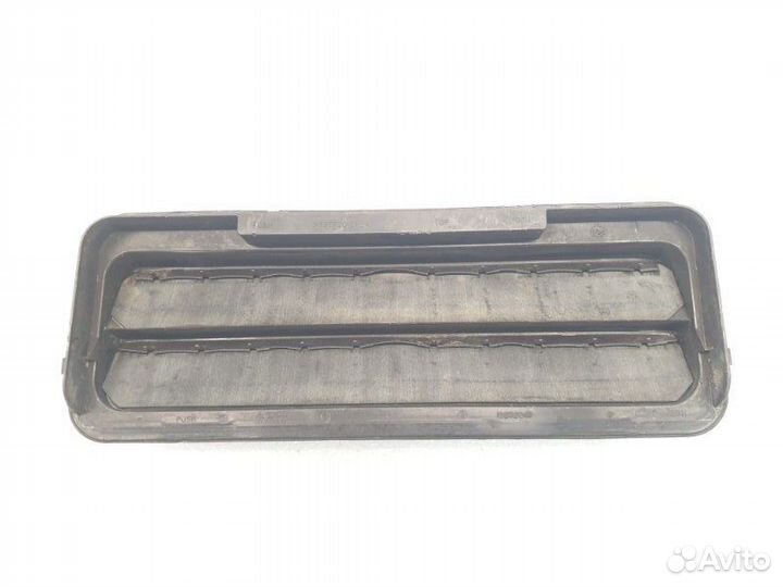 Решетка вентиляционная задняя Chevrolet Cruze 2013