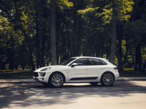 Porsche Macan S 3.0 AMT, 2015, 118 772 км, с пробегом, цена 2 800 000 руб.