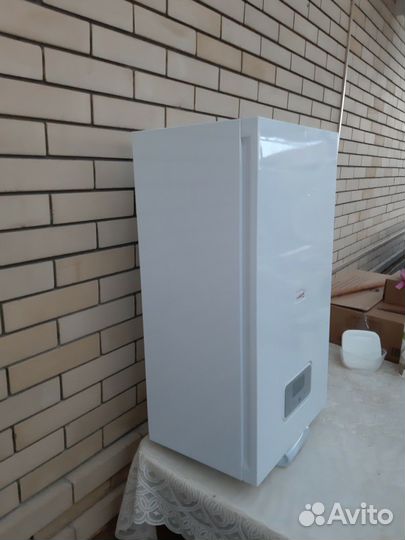 Электрический котел отопления бу