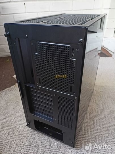 Системный блок DeepCool CG560