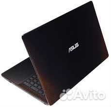 Ноутбук asus X550, Core i7-6700HQ,nvidia GTX 950M