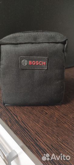 Лазерный уровень