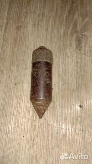 Отвес строительный СССР